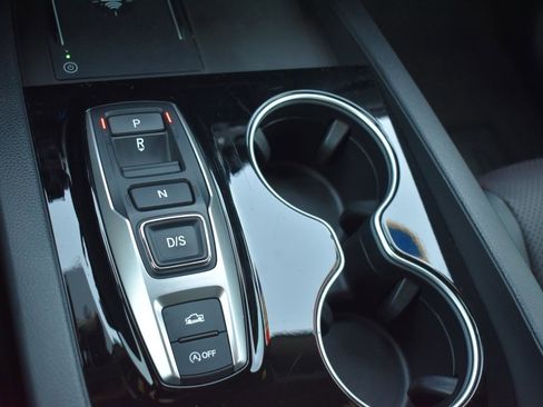 Used 2025 Honda Ridgeline Black Edition image 11