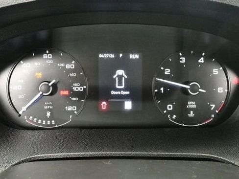 Used 2024 RAM ProMaster 2500 w/ Convenience Group FWD image 15