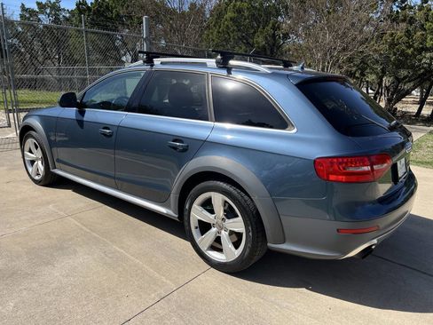 Used 2015 Audi A4 Premium w/ Audi MMI Navigation image 7