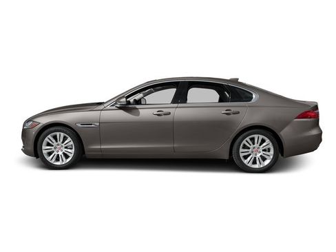 Used 2017 Jaguar XF Premium RWD image 3