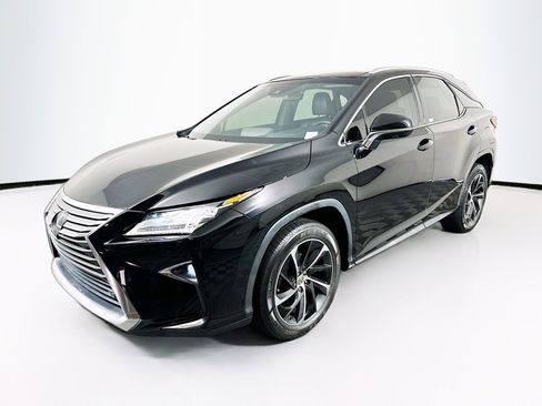 Used 2017 Lexus RX 350 AWD image 3