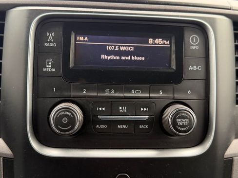 Used 2018 RAM 3500 Tradesman w/ Chrome Appearance Group image 31