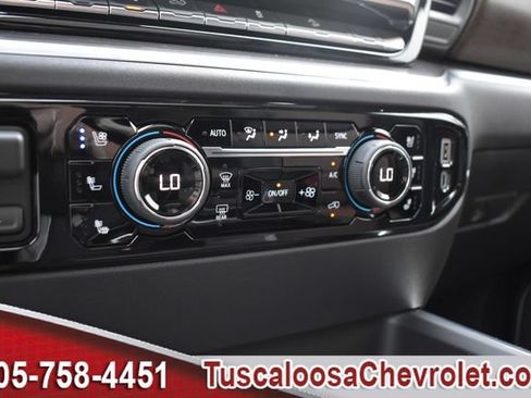 New 2026 Chevrolet Silverado 2500 High Country w/ High Country Premium Package AWD/4WD image 32