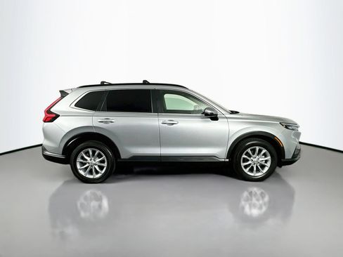 Used 2024 Honda CR-V EX image 9