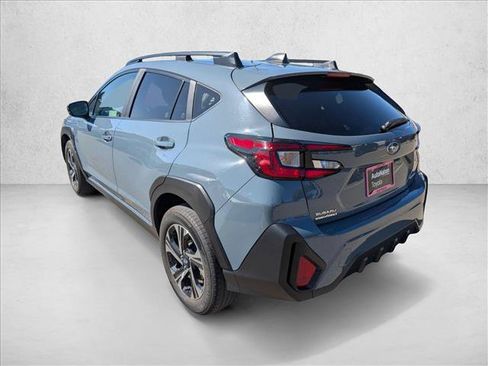 Used 2025 Subaru Crosstrek 2.5i Premium w/ Crosstrek Mirror Package AWD/4WD image 8
