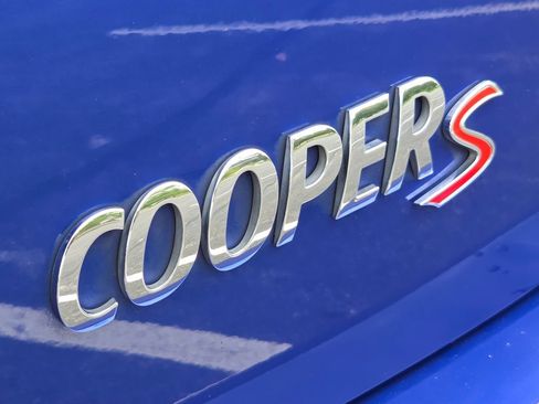 Used 2020 MINI Cooper S FWD image 15