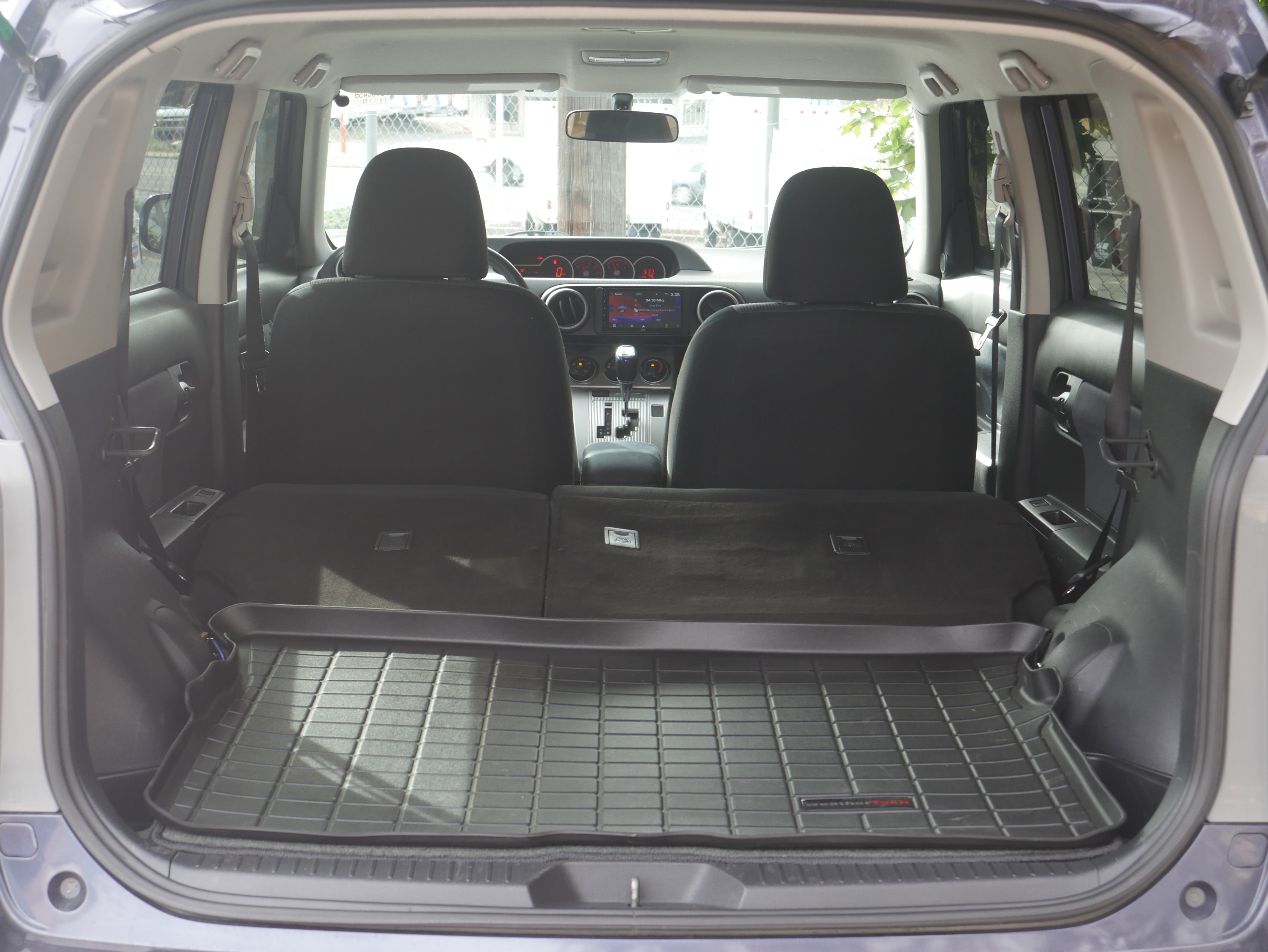 Used 2012 Scion xB FWD image 20