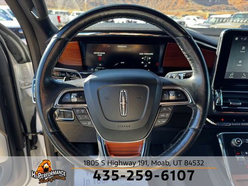 Used 2019 Lincoln Navigator Reserve w/ Cargo Package image 19