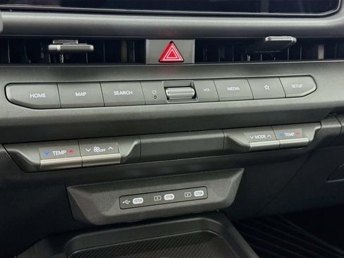 Used 2027 Kia Seltos X-Line S w/ X-Line S Premium Package AWD/4WD image 8