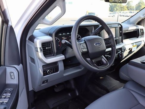 New 2026 Ford F250 XL image 4