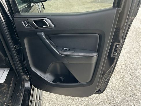 Used 2022 Ford Ranger Lariat w/ Equipment Group 501A High image 35