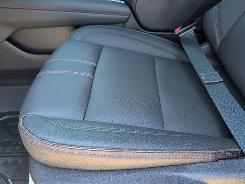 New 2026 Chevrolet Suburban RST w/ RST Capability Package AWD/4WD image 16