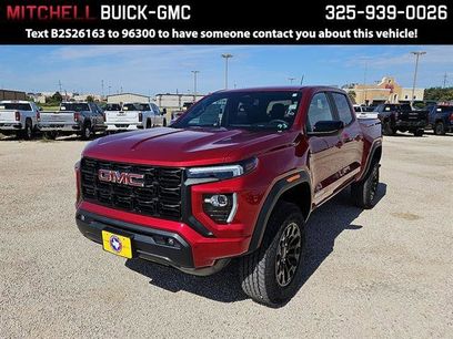 New 2026 GMC Canyon Elevation w/ Convenience Package