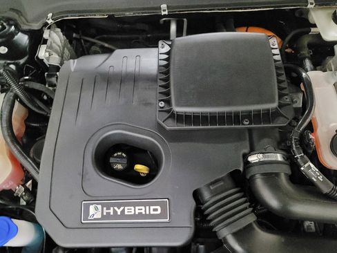 Used 2018 Ford Fusion S image 30