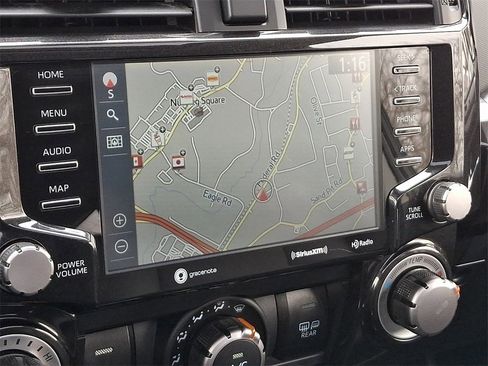 Used 2021 Toyota 4Runner TRD Off-Road Premium w/ Moonroof Package image 18