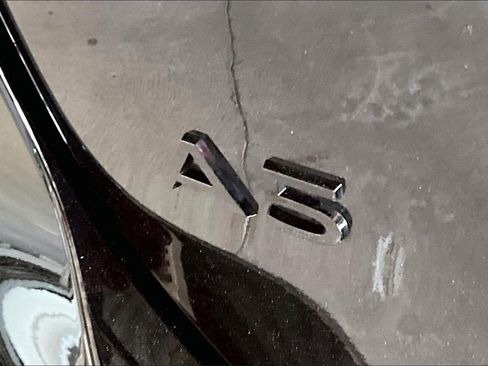 Used 2025 Audi A5 2.0T Premium Plus w/ Premium Plus image 24