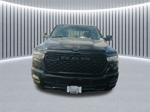 New 2026 RAM 1500 Big Horn image 20