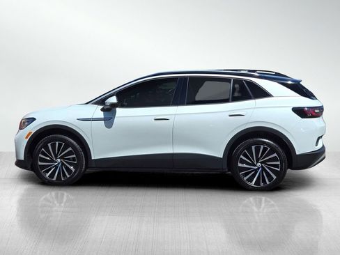 Certified 2023 Volkswagen ID.4 Pro S Plus AWD/4WD image 8