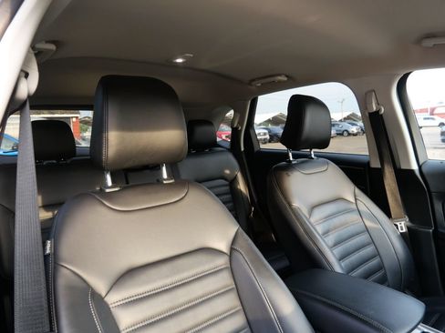 Used 2024 Ford Edge SEL w/ Convenience Package AWD/4WD image 13