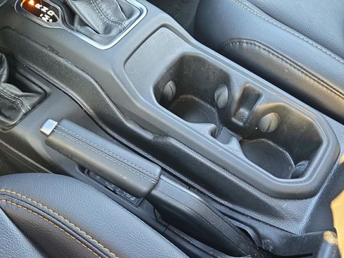 Used 2024 Jeep Wrangler Sahara w/ Technology Group image 31