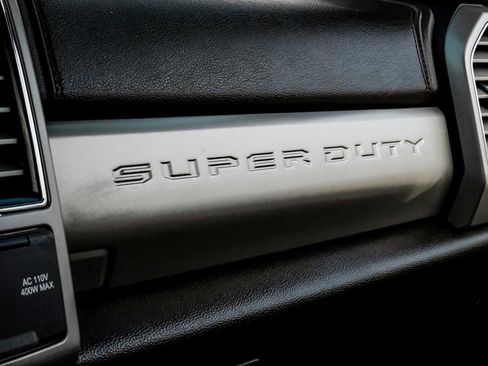 Used 2020 Ford F250 King Ranch w/ King Ranch Ultimate Package image 26