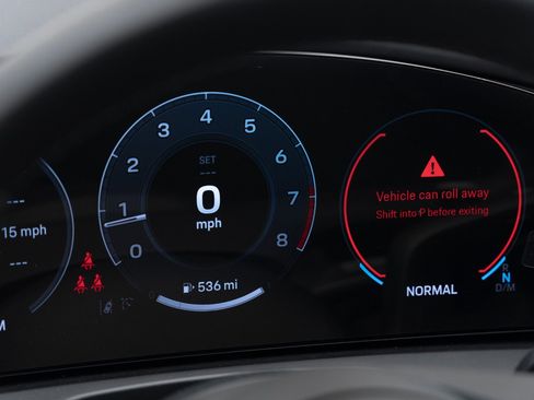 New 2025 Porsche Panamera 4 image 20