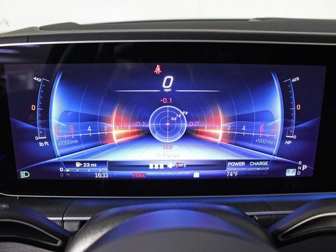 Certified 2025 Mercedes-Benz GLE 53 AMG GLE 53 AMGﾮ image 17