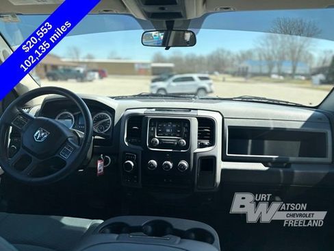 Used 2019 RAM 1500 Express w/ Express Value Package image 26