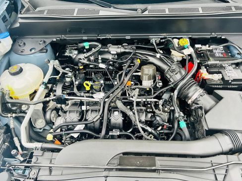 Used 2024 Ford Maverick XLT w/ Equipment Group 300A Standard image 37