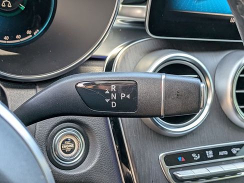 Used 2022 Mercedes-Benz C 300 Coupe image 11