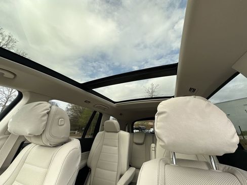 New 2026 Mercedes-Benz GLS 450 4MATIC image 35