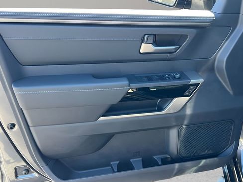 New 2026 Toyota Tundra Limited AWD/4WD image 10