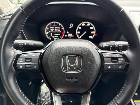Certified 2025 Honda CR-V EX-L image 23