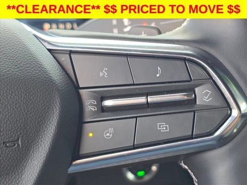 New 2026 Chevrolet Traverse LT w/ Driver Confidence Package FWD image 27