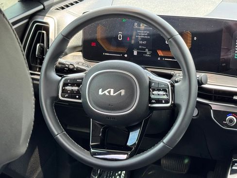 Used 2024 Kia Sorento X-Line EX AWD/4WD image 29