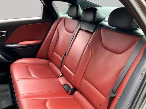 Certified 2025 Kia K4 EX w/ GT-Line Premium Package FWD image 21