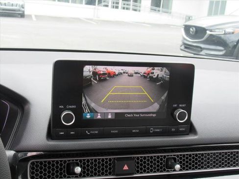 Used 2022 Honda Civic LX image 23