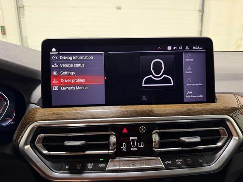 Used 2024 BMW X3 xDrive30i AWD/4WD image 19