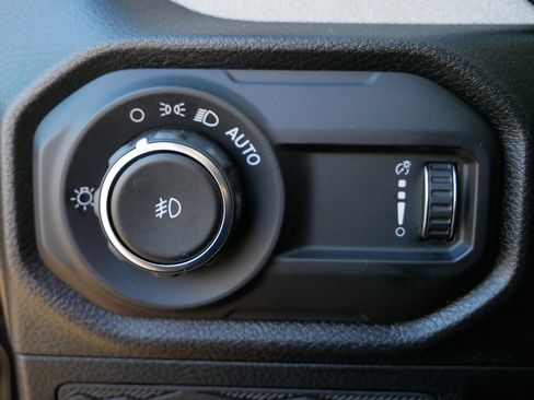 New 2026 Jeep Wrangler Sport S image 14