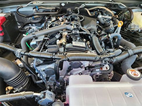 New 2025 Toyota Tacoma SR5 image 20