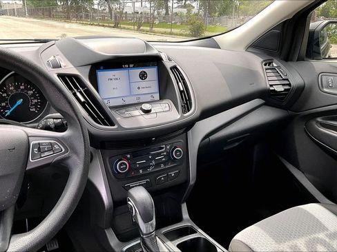 Certified 2019 Ford Escape SE AWD/4WD image 6