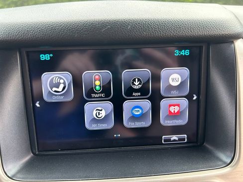 Used 2018 GMC Yukon Denali w/ Open Road Package AWD/4WD image 36