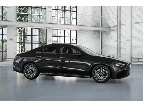 New 2026 Mercedes-Benz CLA 250 4MATIC image 14