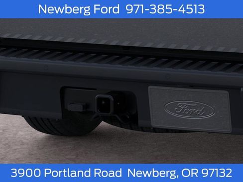 New 2026 Ford Maverick Lariat AWD/4WD image 23