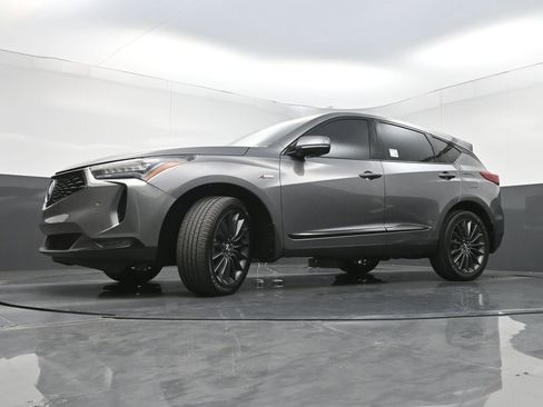 Used 2022 Acura RDX AWD image 30