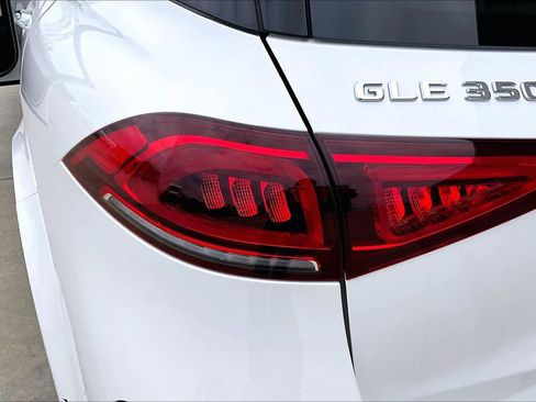 Used 2022 Mercedes-Benz GLE 350 image 25