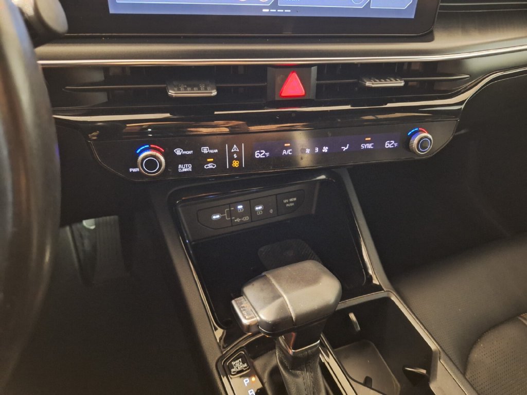 Used 2025 Kia K5 GT-Line FWD image 13