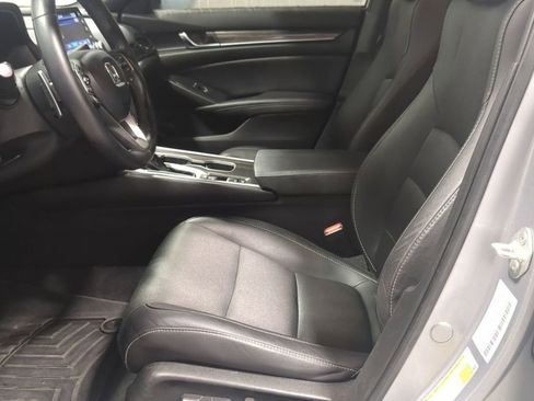 Used 2021 Honda Accord Sport image 24
