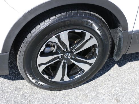 Used 2021 Honda CR-V Special Edition image 14