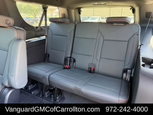 New 2026 GMC Yukon XL AT4 w/ AT4 Premium Plus Package AWD/4WD image 26
